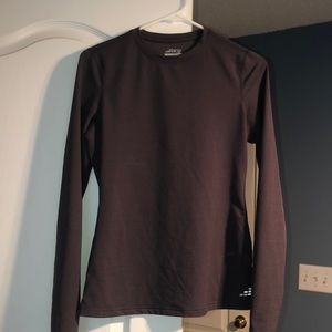 workout long sleeve